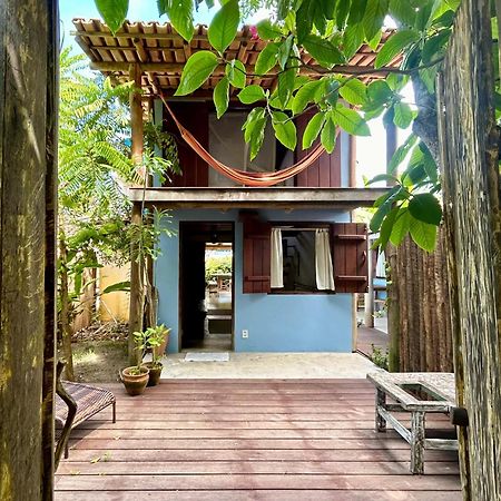 فندق Casa Aratu - Caraíva المظهر الخارجي الصورة