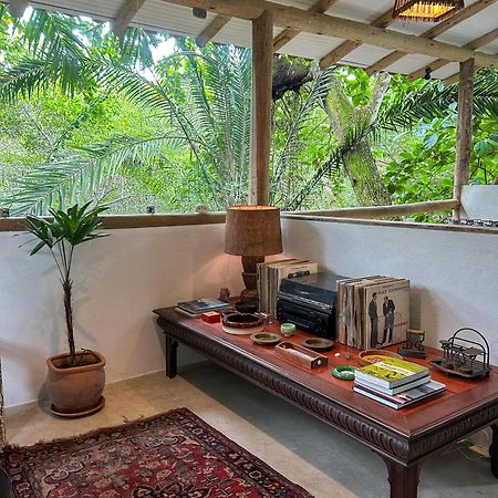 فندق Casa Aratu - Caraíva المظهر الخارجي الصورة