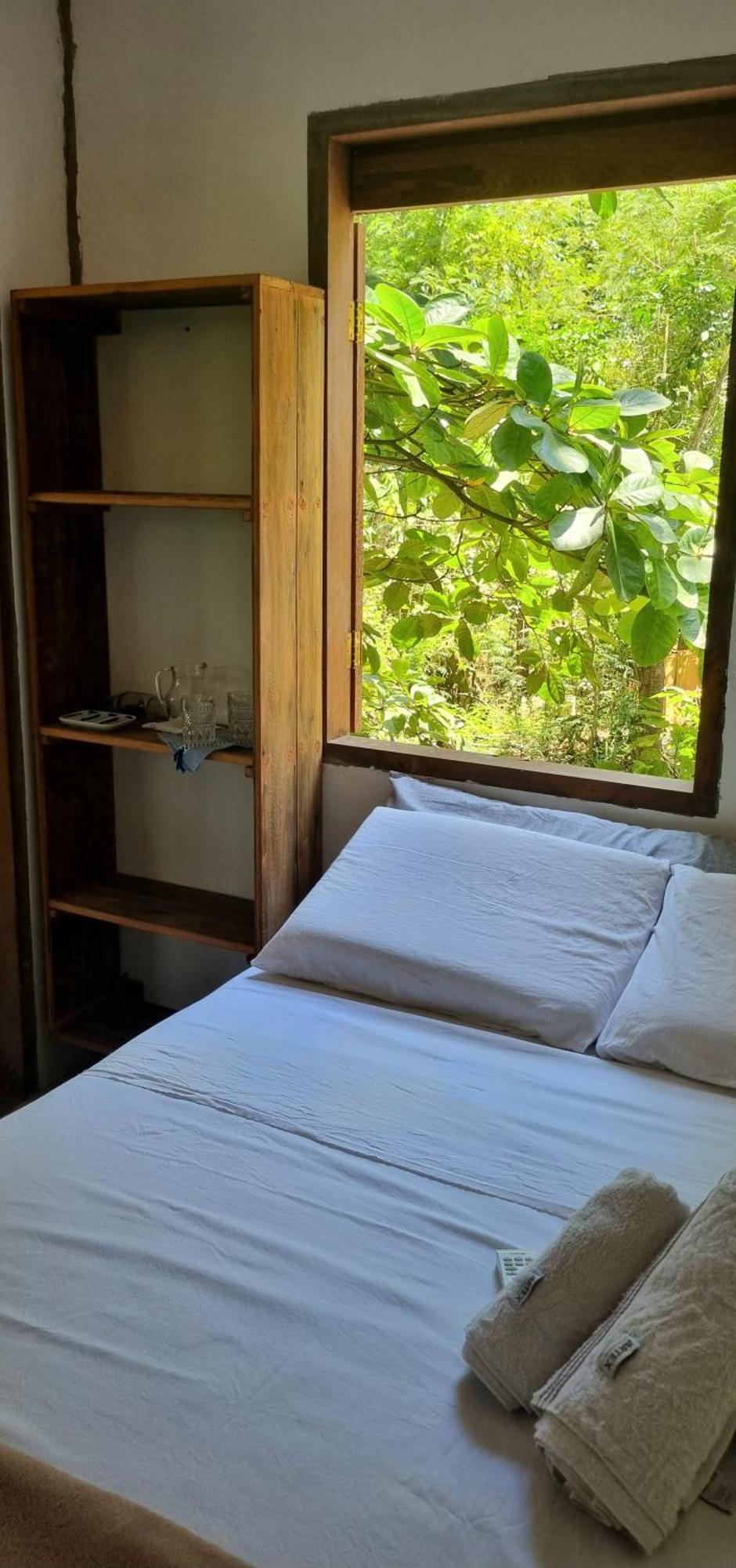فندق Casa Aratu - Caraíva المظهر الخارجي الصورة