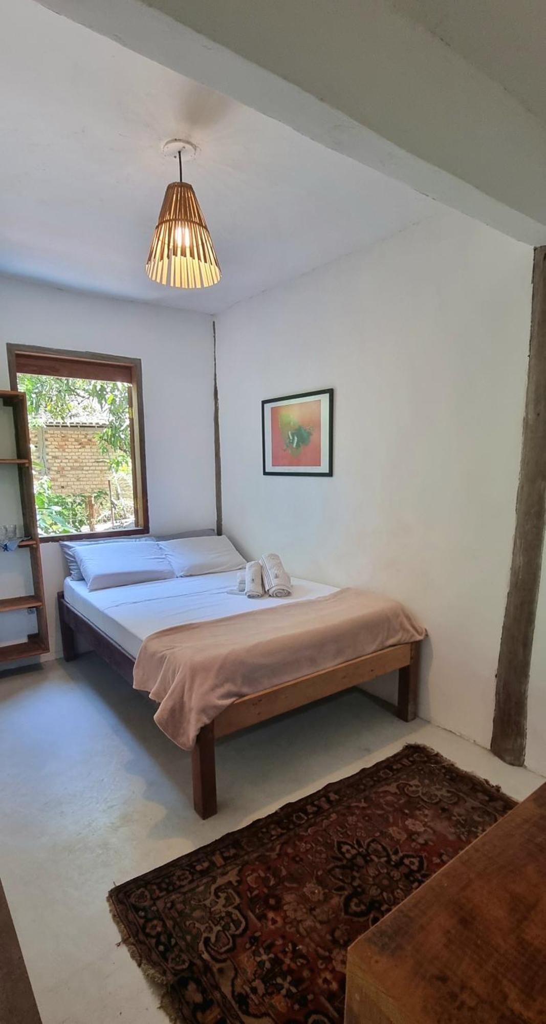 فندق Casa Aratu - Caraíva المظهر الخارجي الصورة