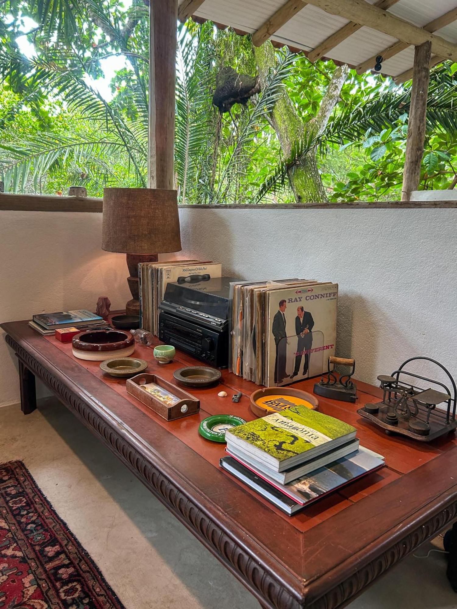 فندق Casa Aratu - Caraíva المظهر الخارجي الصورة